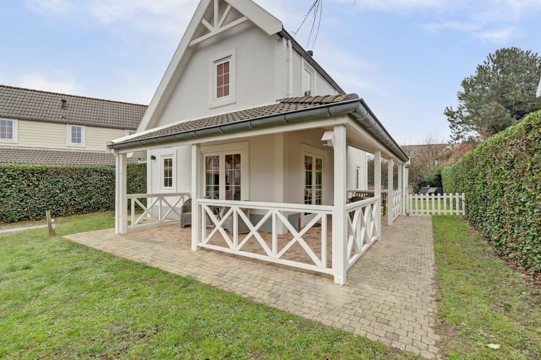 Foto 1 van De Heeren van 's-Gravensande 172