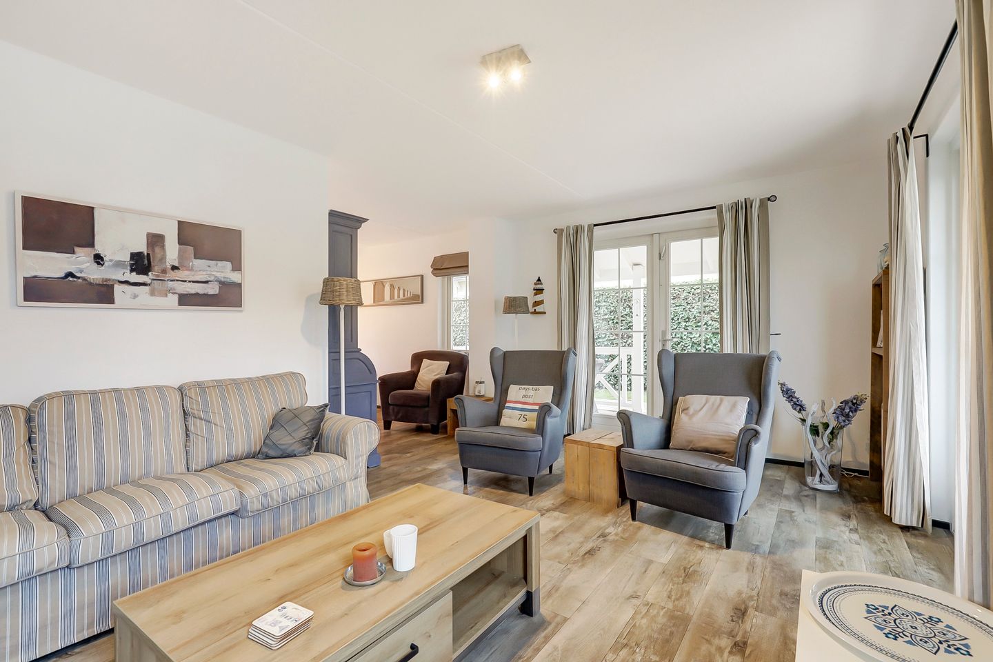 Foto 4 van De Heeren van 's-Gravensande 172