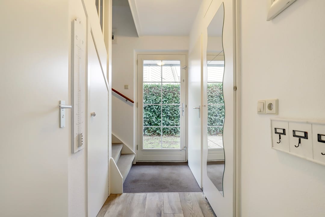 Foto 7 van De Heeren van 's-Gravensande 172