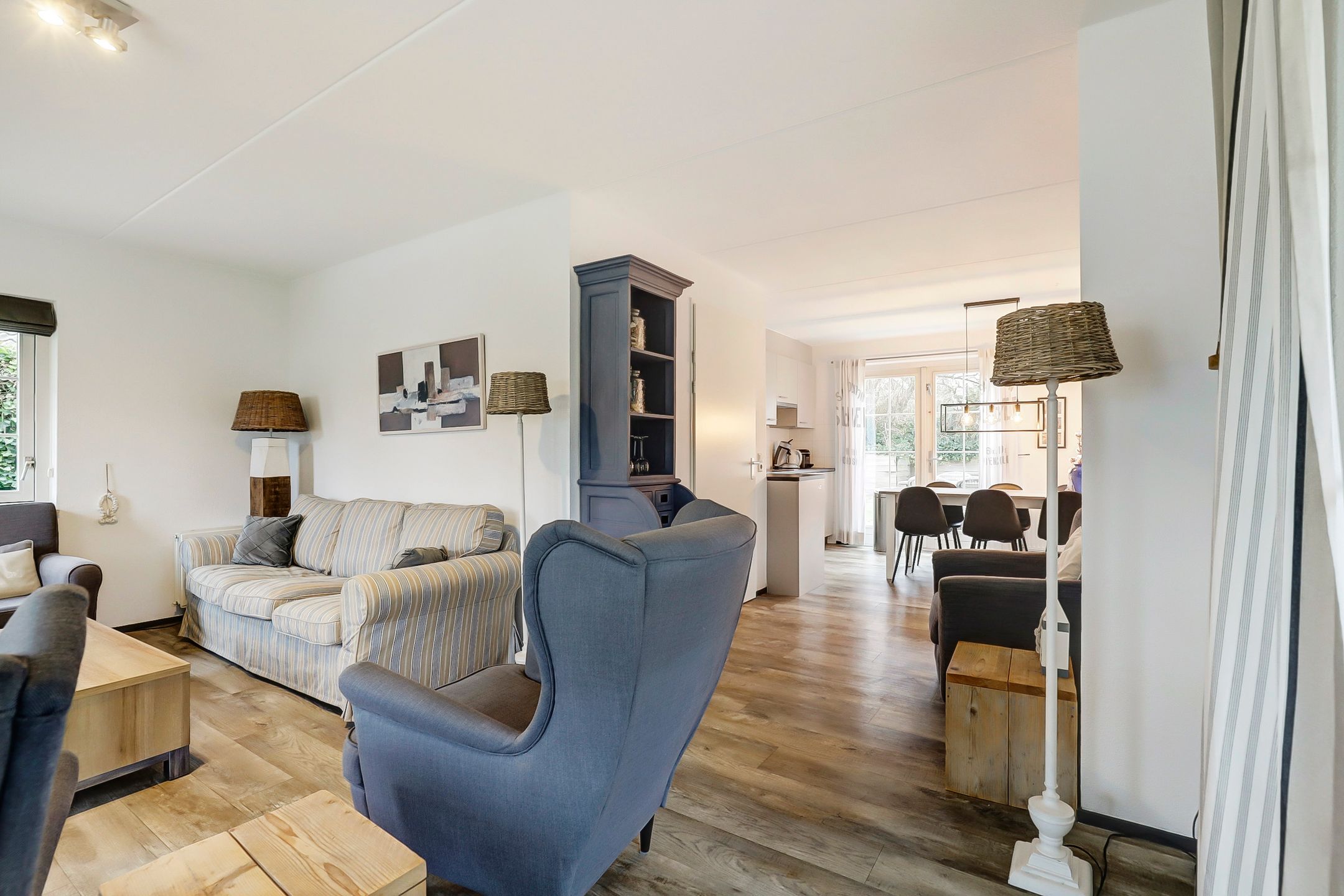 Foto 12 van De Heeren van 's-Gravensande 172