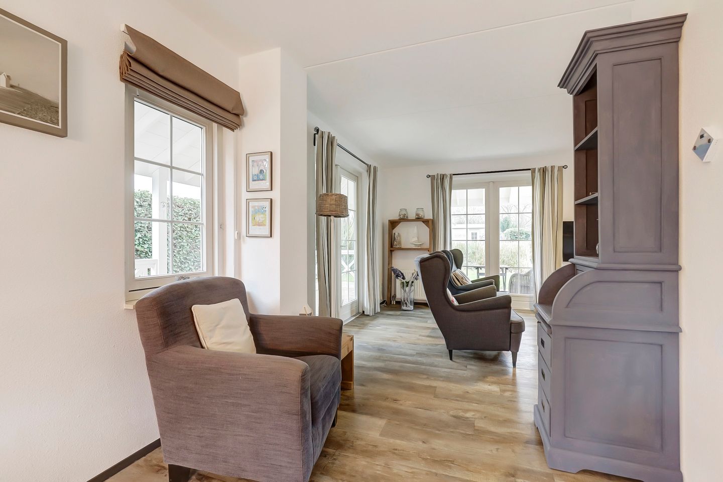 Foto 14 van De Heeren van 's-Gravensande 172