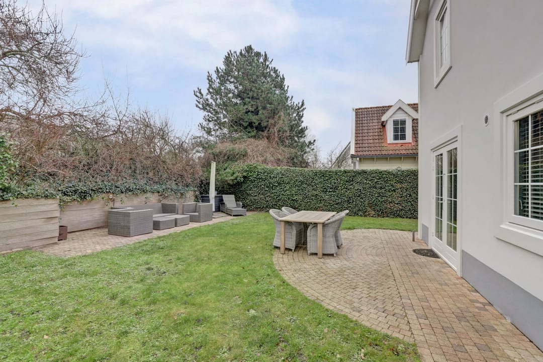 Foto 31 van De Heeren van 's-Gravensande 172