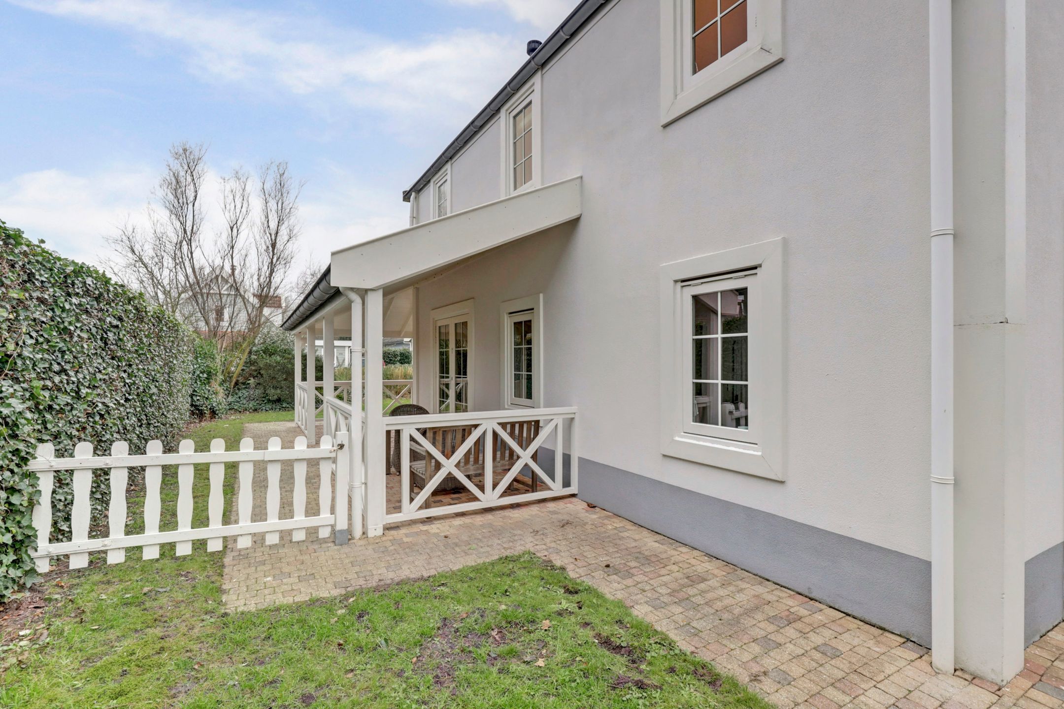 Foto 36 van De Heeren van 's-Gravensande 172