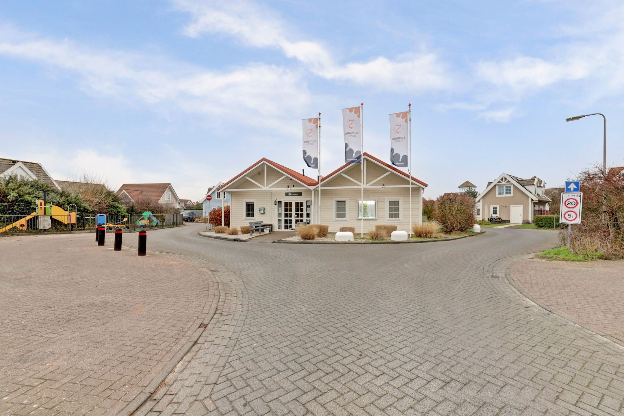 Foto 39 van De Heeren van 's-Gravensande 172