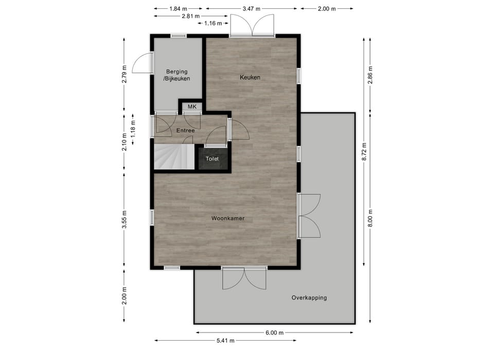 Foto 40 van De Heeren van 's-Gravensande 172