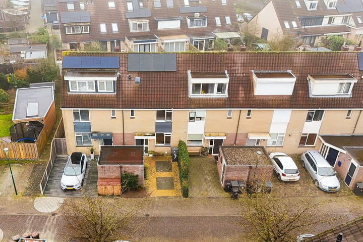 Foto 25 van Tjalk 10