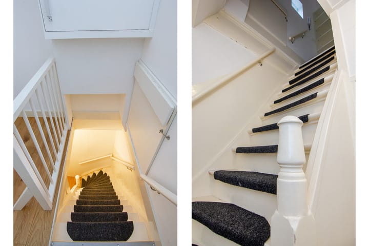 Foto 2 van Schotersingel 29-B