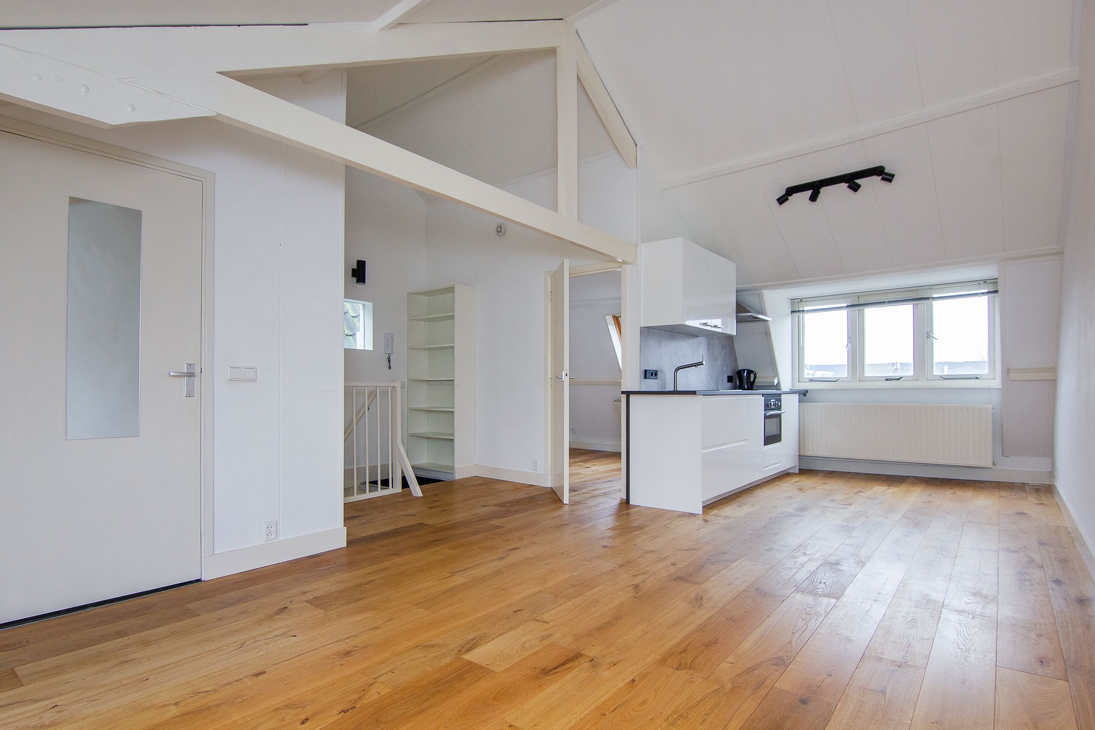 Foto 3 van Schotersingel 29-B