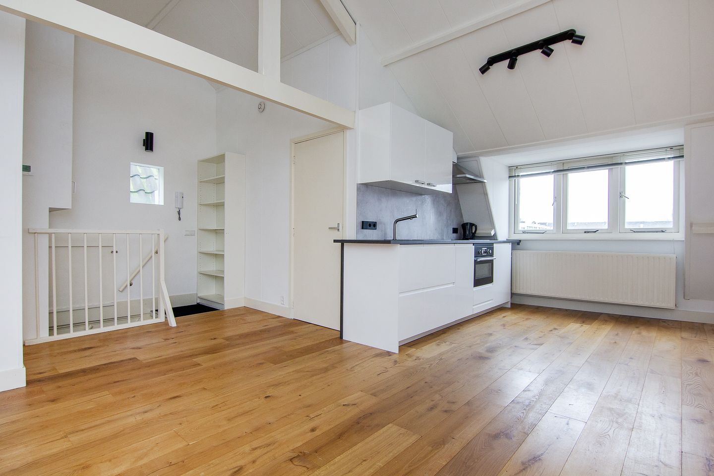 Foto 4 van Schotersingel 29-B