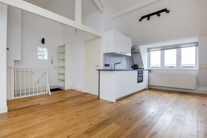 Foto 4 van Schotersingel 29-B