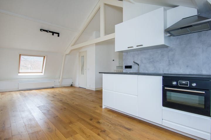 Foto 9 van Schotersingel 29-B