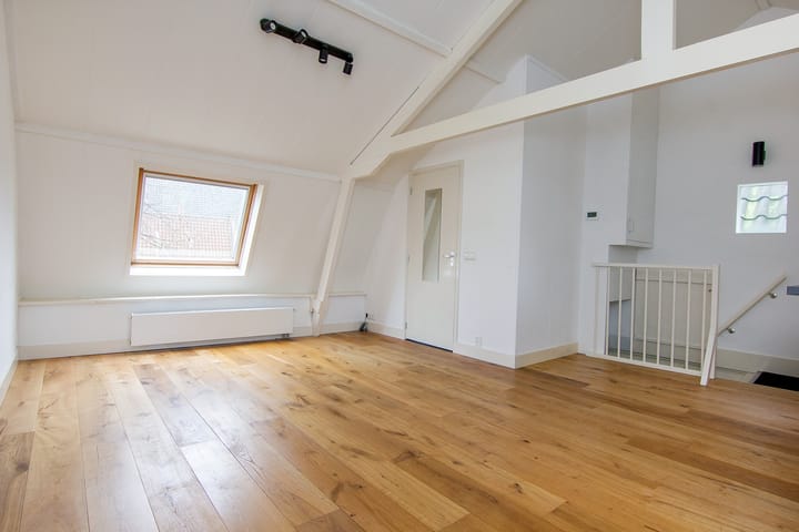 Foto 11 van Schotersingel 29-B