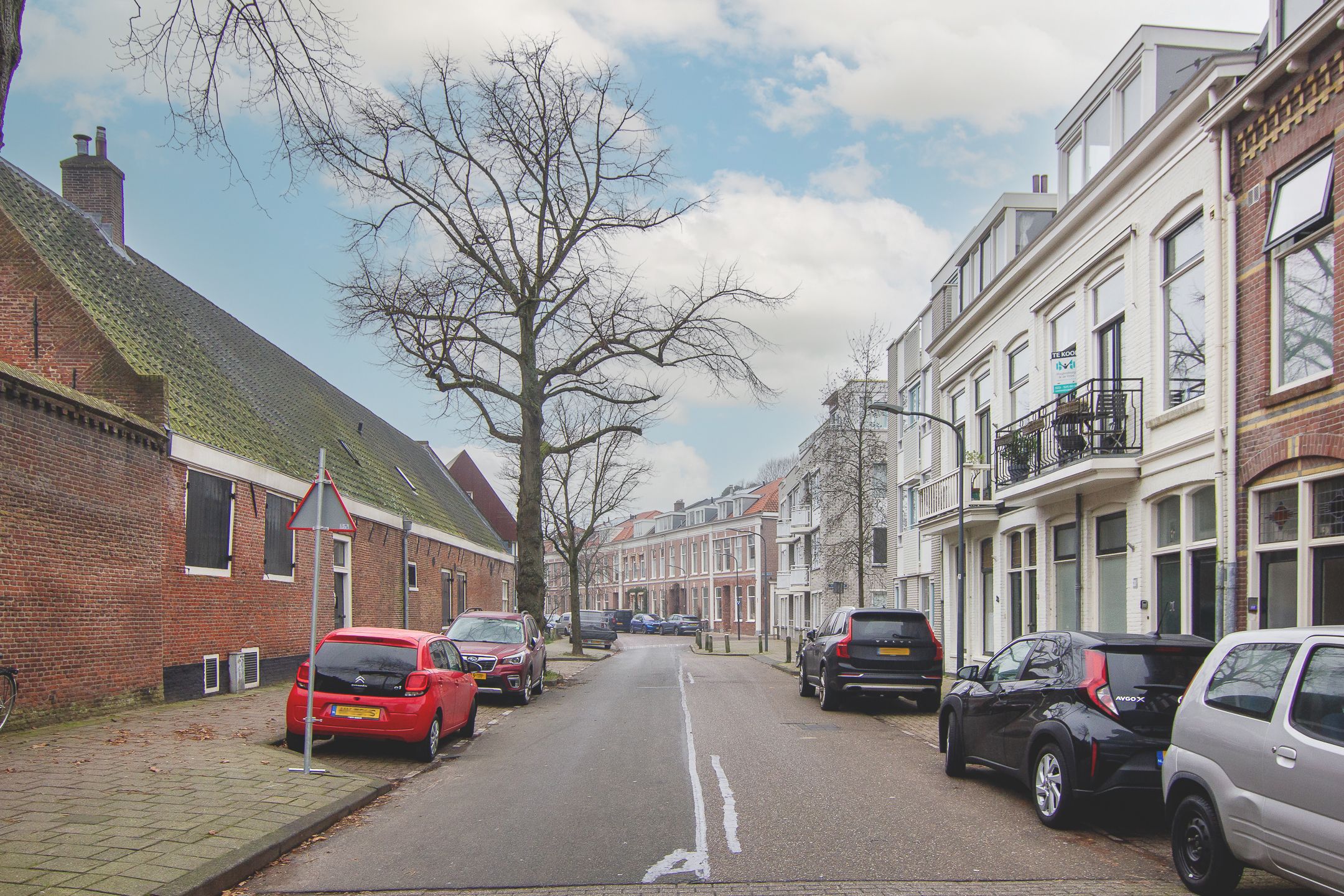 Foto 18 van Schotersingel 29-B