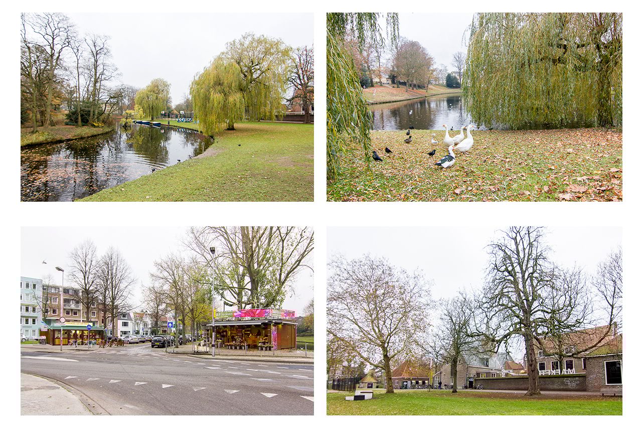 Foto 21 van Schotersingel 29-B