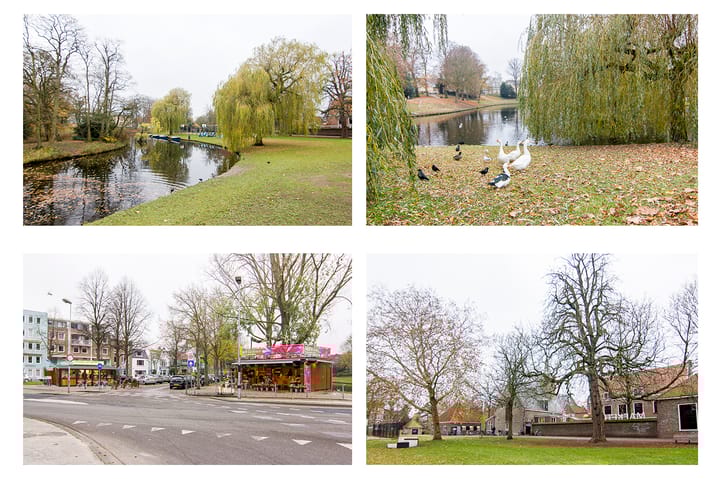 Foto 21 van Schotersingel 29-B