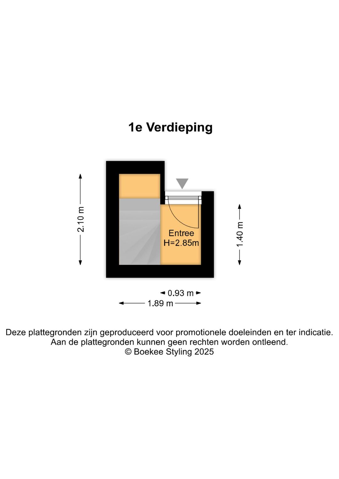 Foto 22 van Schotersingel 29-B