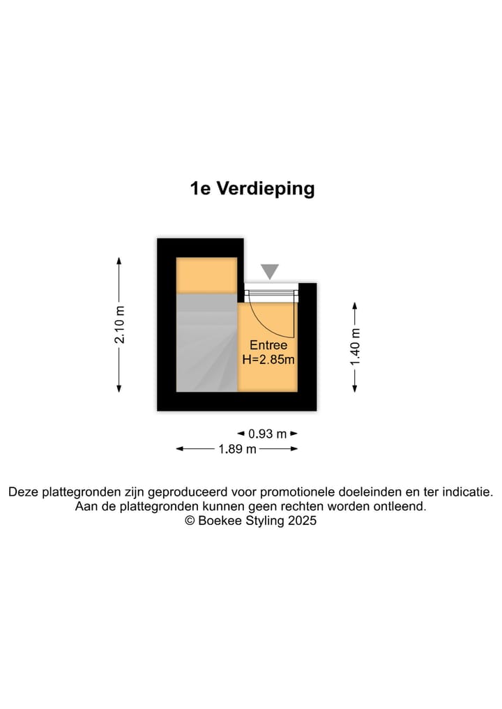 Foto 22 van Schotersingel 29-B