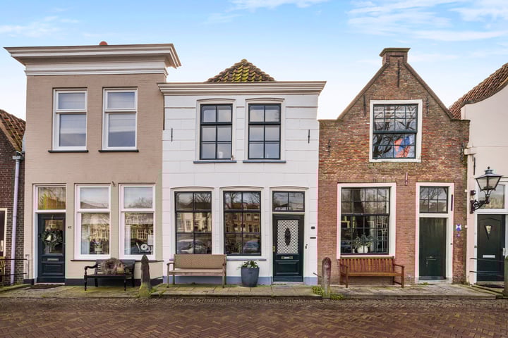 Foto 1 van Maarland Zuidzijde 48