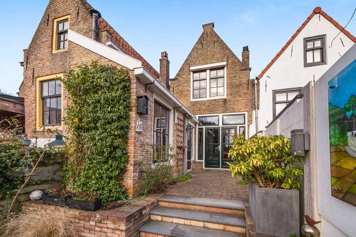 Foto 2 van Maarland Zuidzijde 48