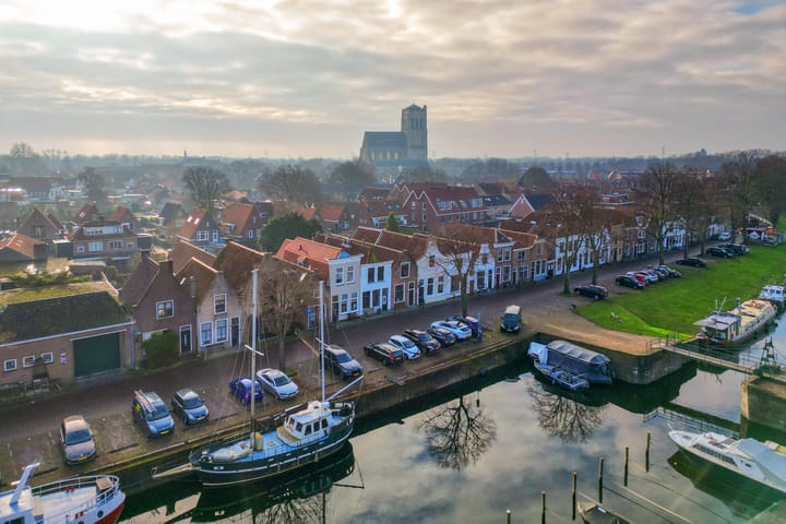 Foto 3 van Maarland Zuidzijde 48