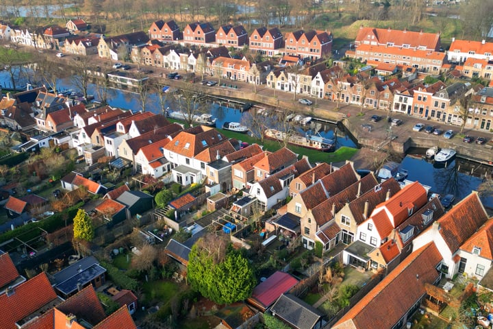 Foto 4 van Maarland Zuidzijde 48