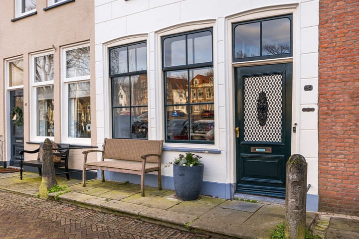 Foto 6 van Maarland Zuidzijde 48