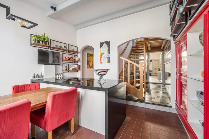 Photo 11 of Maarland Zuidzijde 48