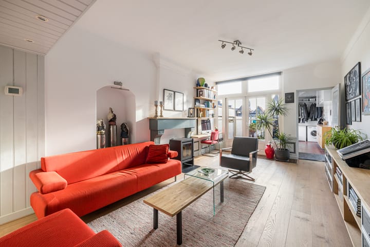 Photo 15 of Maarland Zuidzijde 48