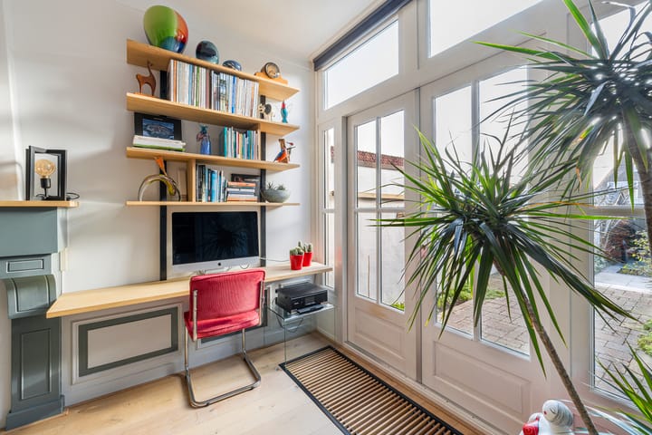 Foto 17 van Maarland Zuidzijde 48