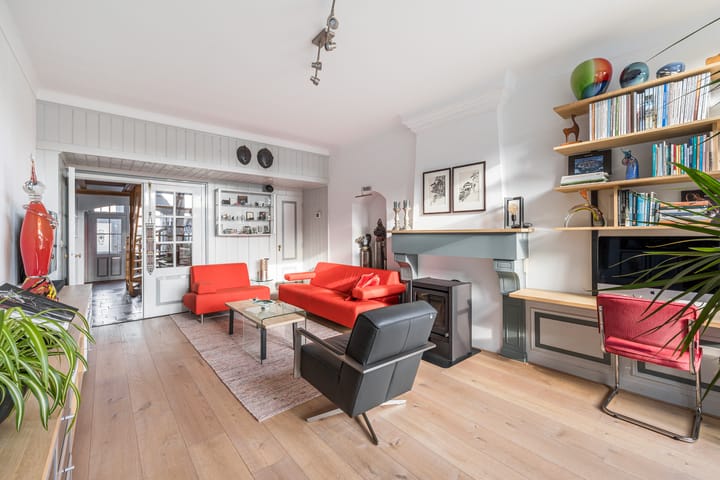 Photo 20 of Maarland Zuidzijde 48