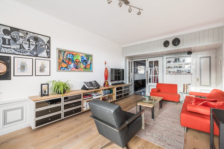 Photo 21 of Maarland Zuidzijde 48