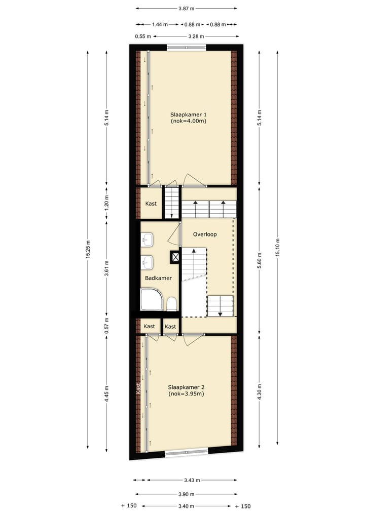 Photo 23 of Maarland Zuidzijde 48