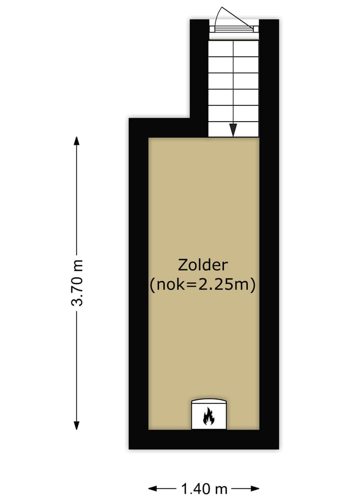 Foto 35 van Maarland Zuidzijde 48