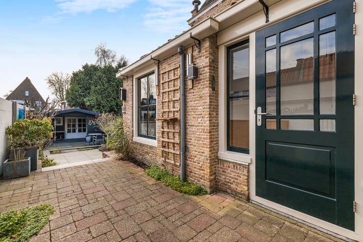 Photo 36 of Maarland Zuidzijde 48