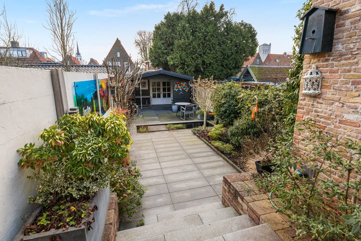 Photo 37 of Maarland Zuidzijde 48