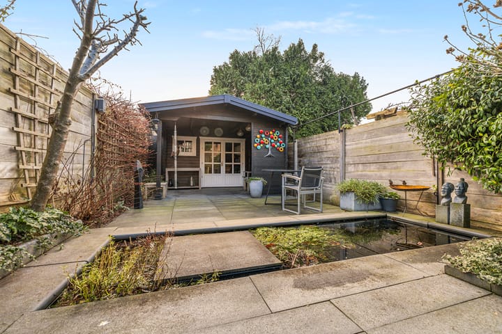 Photo 38 of Maarland Zuidzijde 48