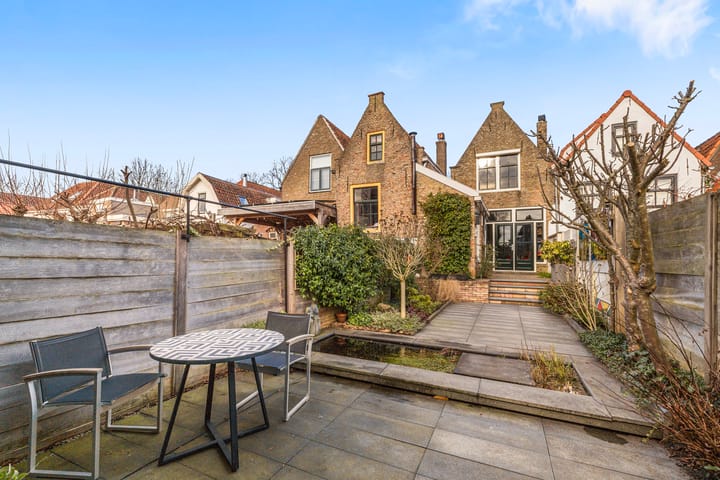 Foto 41 van Maarland Zuidzijde 48