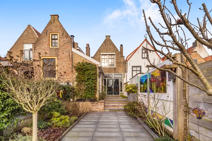 Photo 42 of Maarland Zuidzijde 48