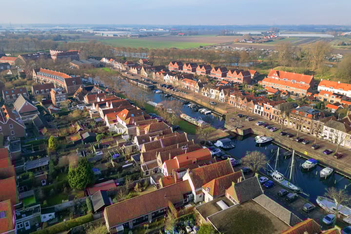 Foto 50 van Maarland Zuidzijde 48