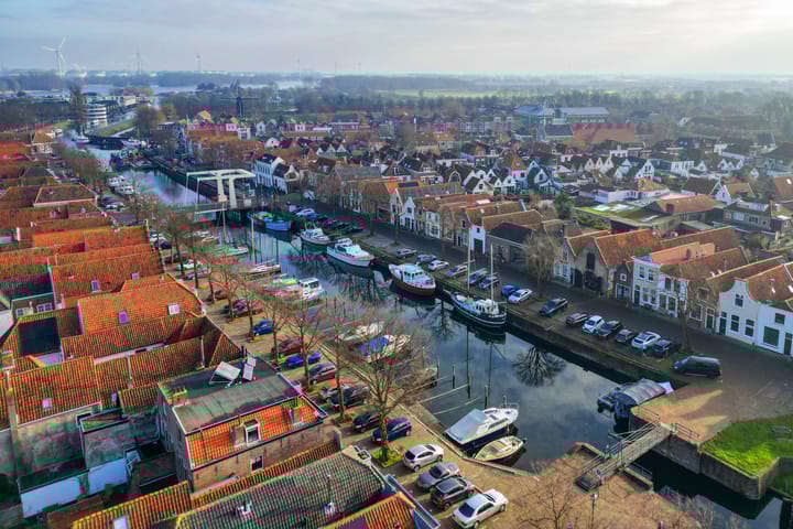 Foto 51 van Maarland Zuidzijde 48