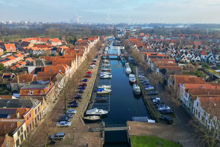 Photo 52 of Maarland Zuidzijde 48