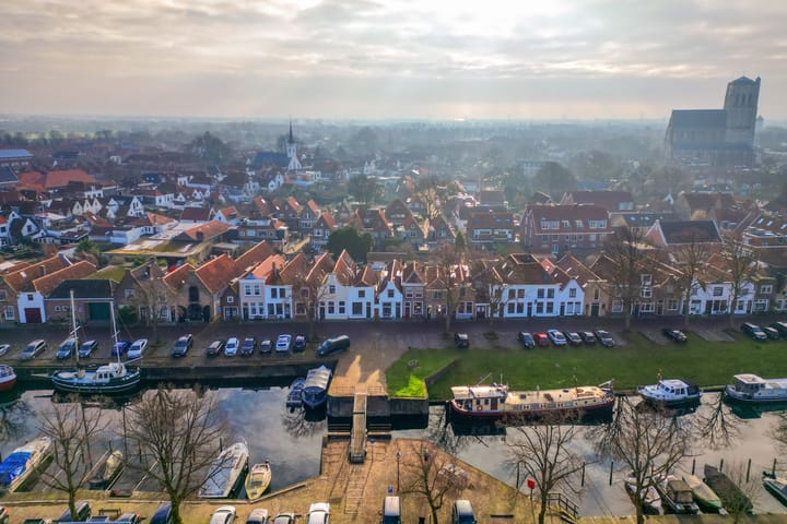 Photo 53 of Maarland Zuidzijde 48