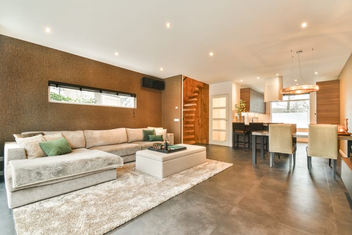 Foto 1 van Voorhout 121