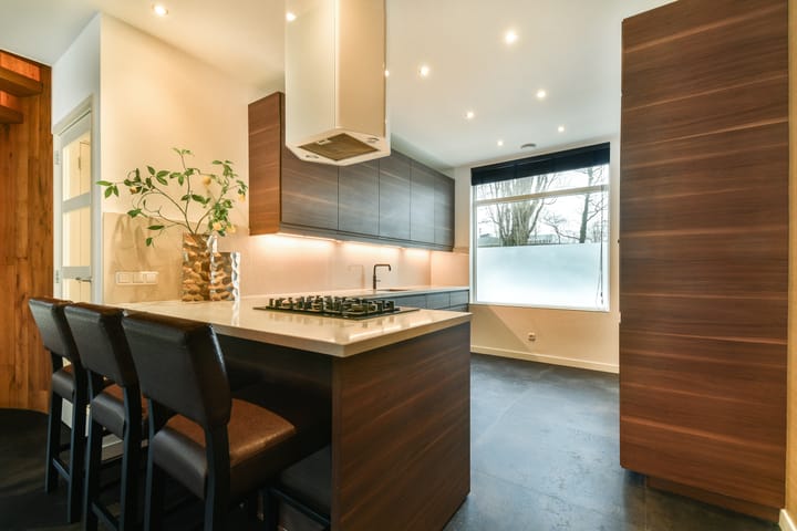 Foto 3 van Voorhout 121