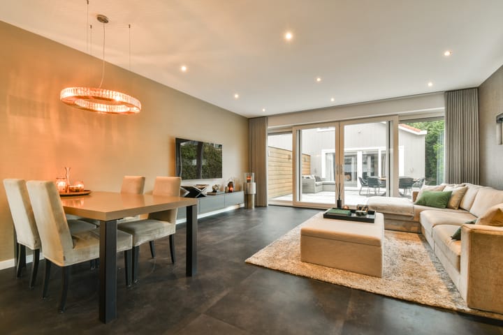 Foto 5 van Voorhout 121