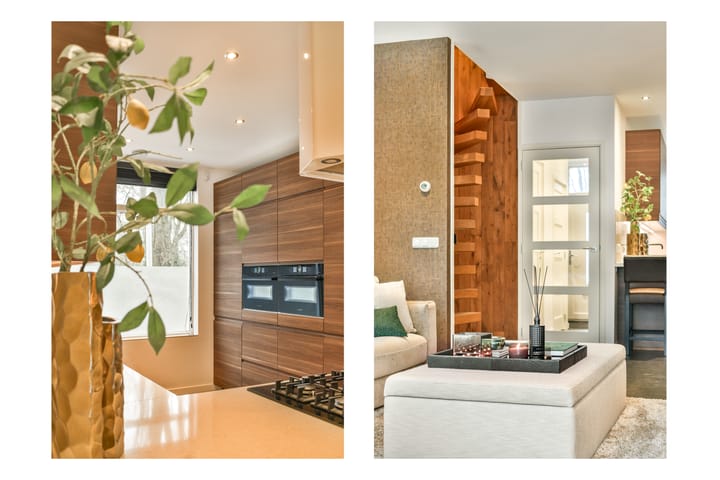 Foto 8 van Voorhout 121