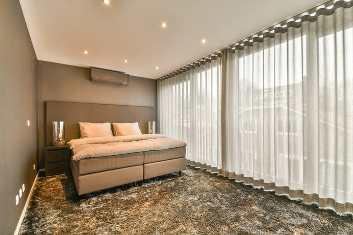 Foto 11 van Voorhout 121