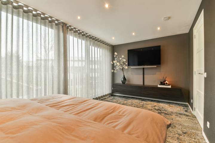 Foto 12 van Voorhout 121