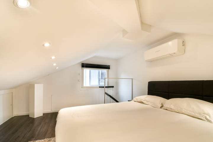 Foto 25 van Voorhout 121