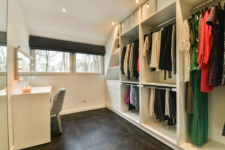 Foto 13 van Voorhout 121